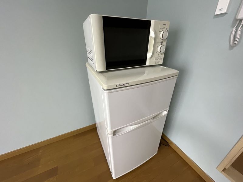 レオパレスバロン その他設備