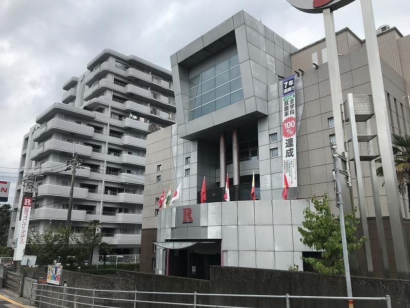 レオパレスオブリガード彩 周辺環境
