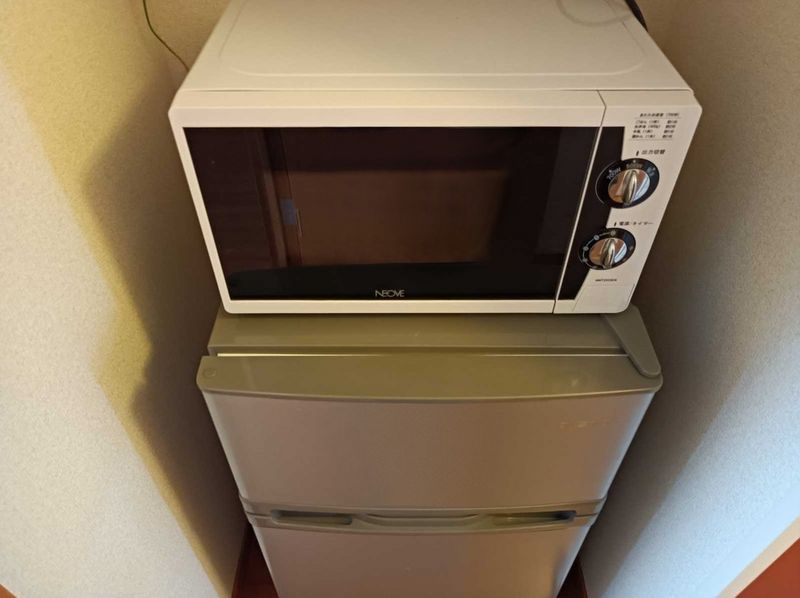 レオパレスやもと その他設備