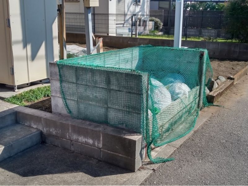 レオパレスリーセント．スペース 共用部分