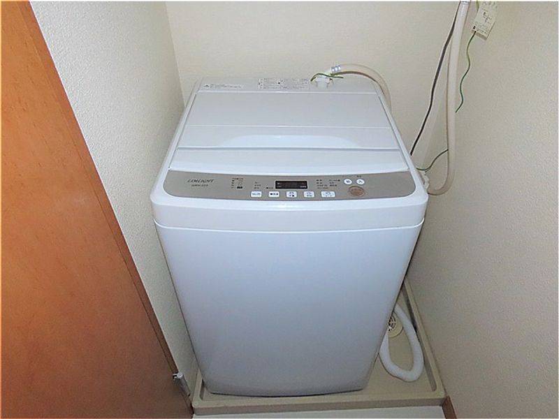レオパレスヴィラージュ彩 その他設備