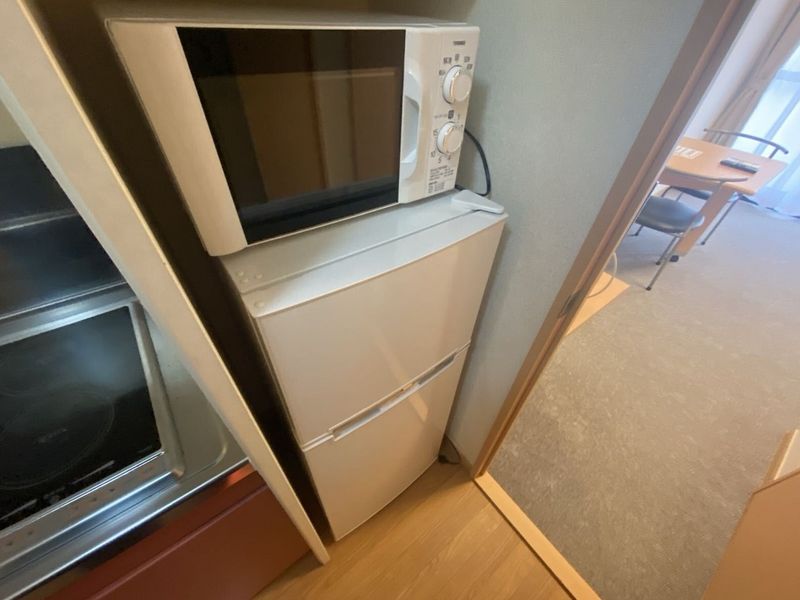 レオパレスイターナル原 その他設備