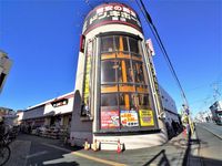 レオネクストマーレ蕨 周辺環境