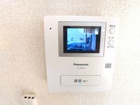 レオネクストサンハイム セキュリティ