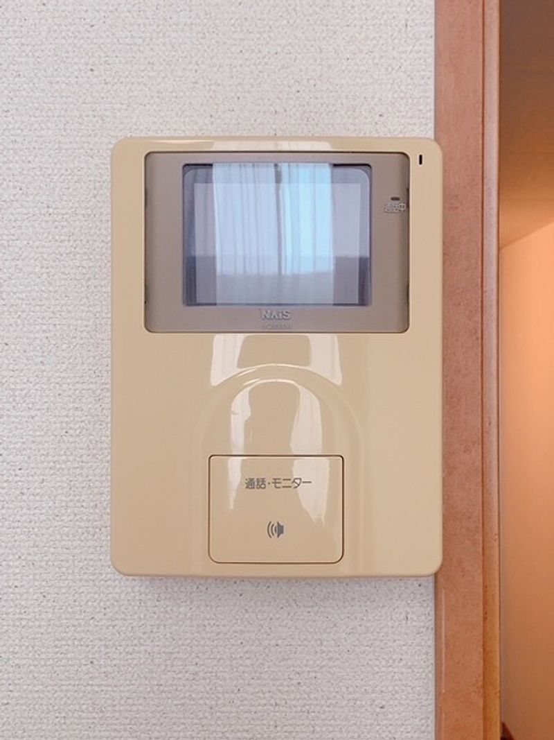 レオパレスエル・ガルテン セキュリティ