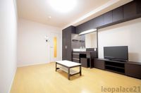 CLEINO Oak Forest 거실