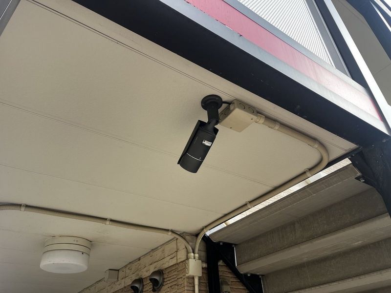 leopalace Koryo Shared spaces