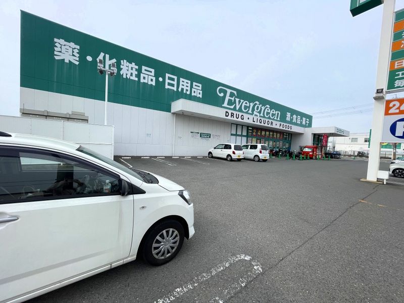 レオパレス紀三井寺Ⅱ 周辺環境