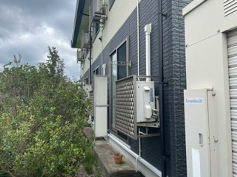 LEONEXT First S Balcony