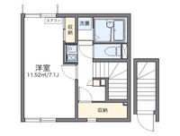 44873 Floorplan