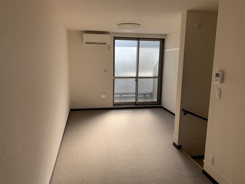 レオネクストニューストリーム 居間