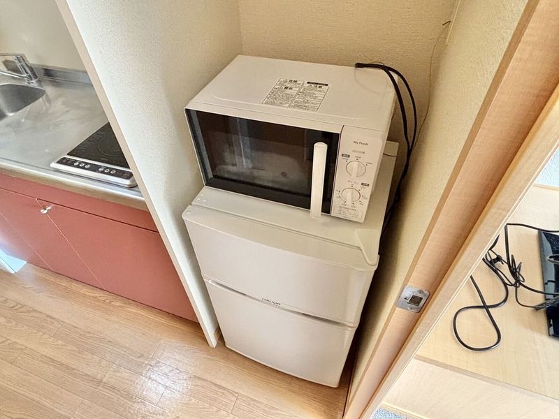 leopalace Excel Ken III Other facilities