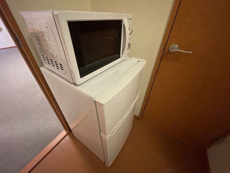 レオパレスＰａｓｓｉｏｎ その他設備