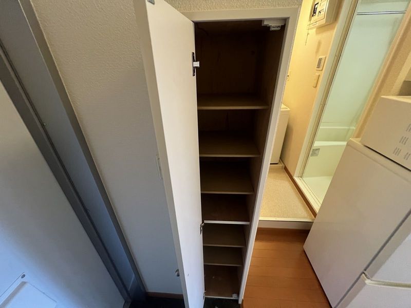 レオパレスクレシア その他
