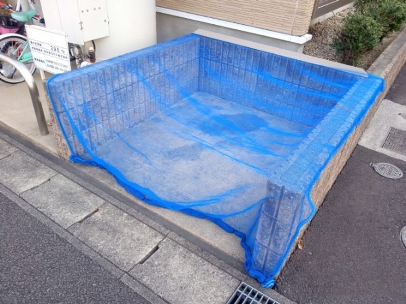 レオネクストセジュール 共用部分