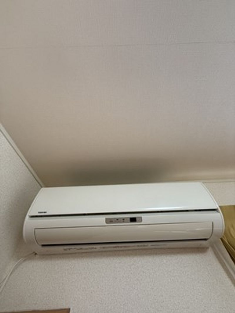 レオパレス藤 その他設備
