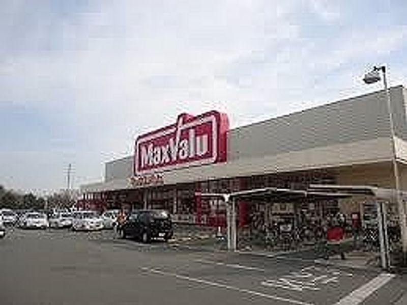 レオパレスサンライズ 周辺環境