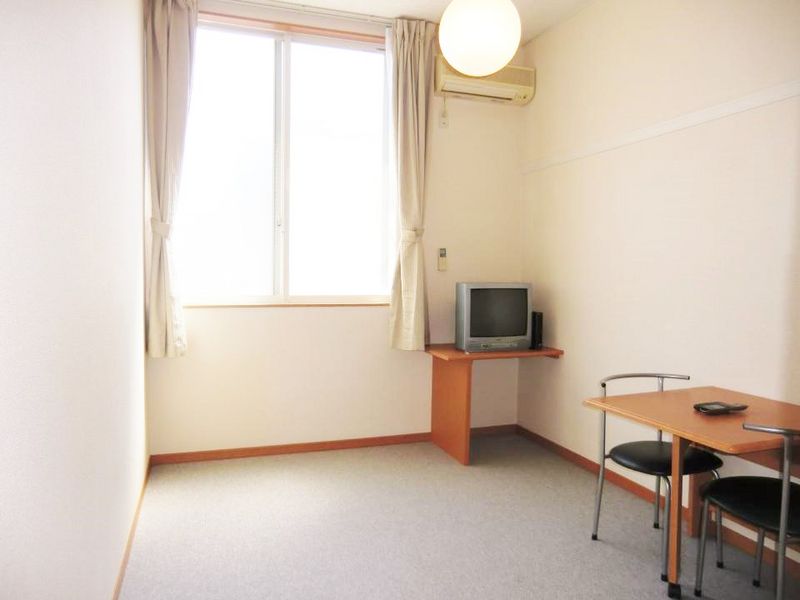 leopalace Satsuki 거실