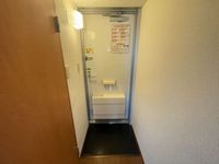 leopalace Arcadia Lối vào