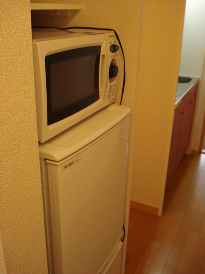 レオネクストＮＡＫＡＺＡＷＡ その他