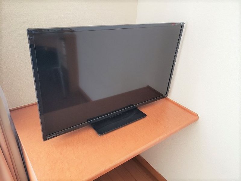 レオパレスウィステリア その他
