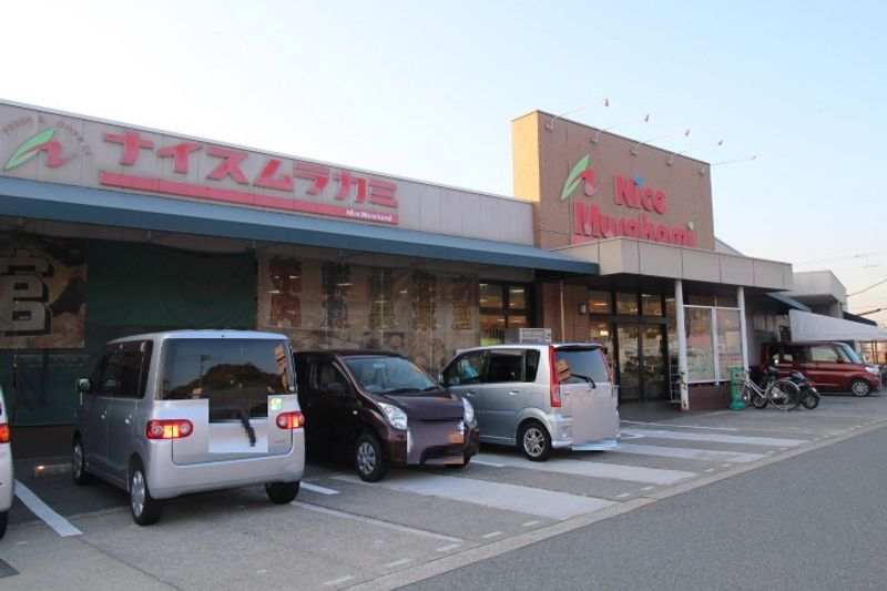 レオパレスサン　ミッシェルⅠ 周辺環境