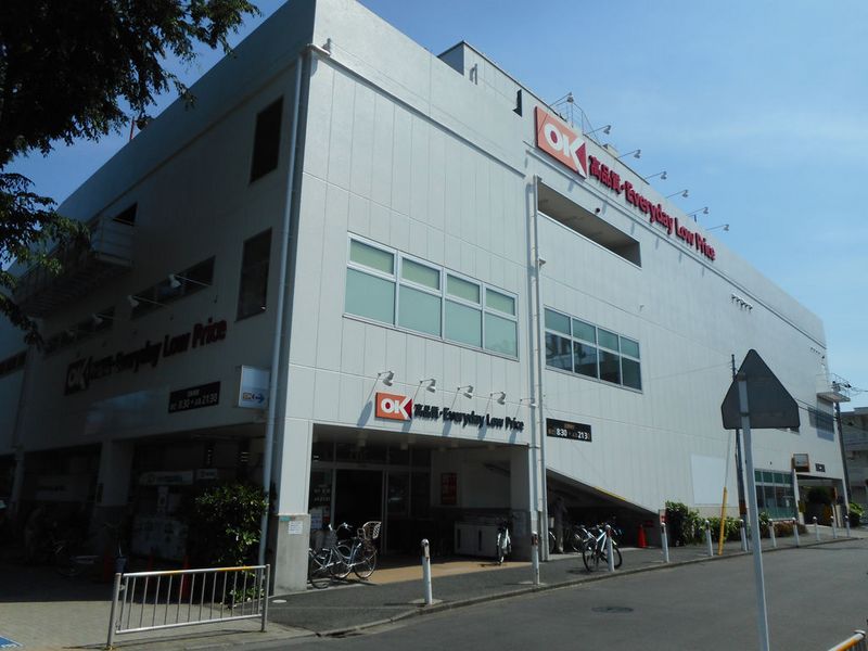 クレイノエグランティ 周辺環境