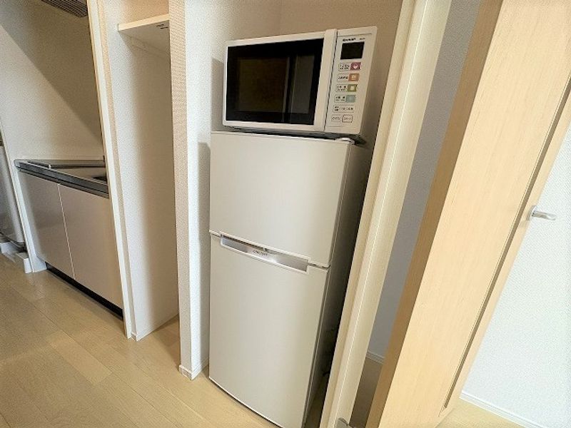 クレイノラ　メゾン根岸 その他設備