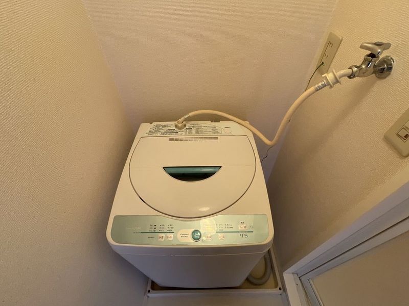 レオパレス大堀 その他