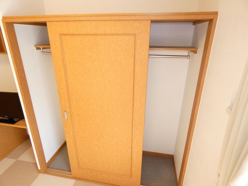 leopalace iZ 储物空间