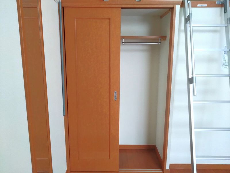 leopalace Tawaramachi II Storage