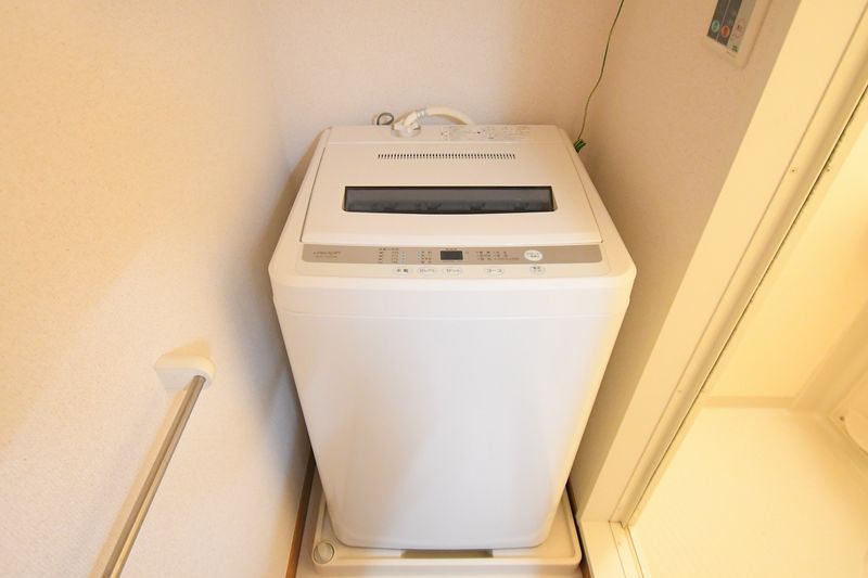 レオパレススペーシア　東池袋 その他設備
