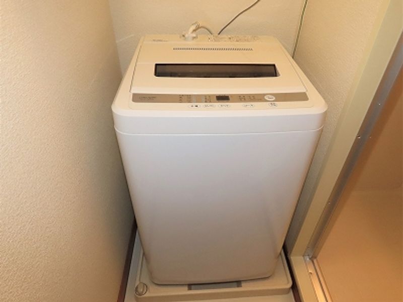 レオパレス早苗 その他設備