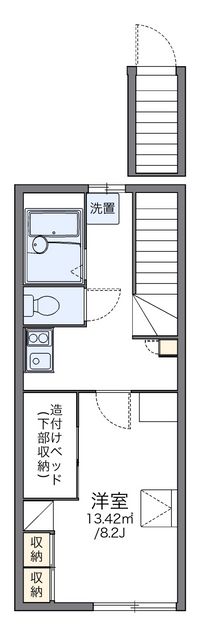 27072 Floorplan