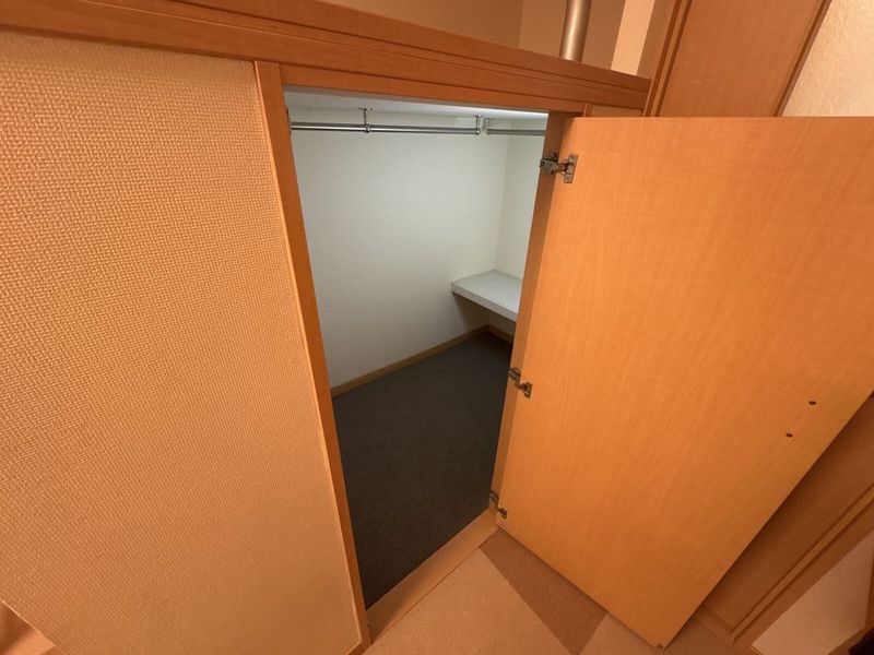 leopalace Sakae Storage