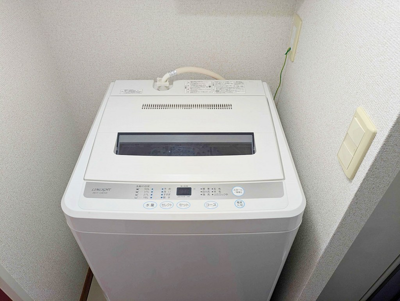 leopalace Calm YOSHIDA Thiết bị khác