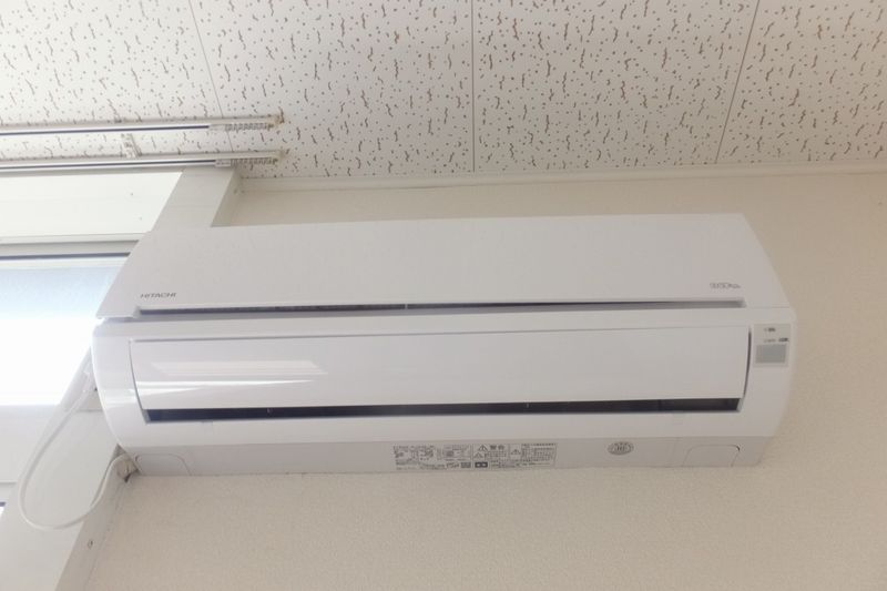 レオパレスグリーンヒル その他設備