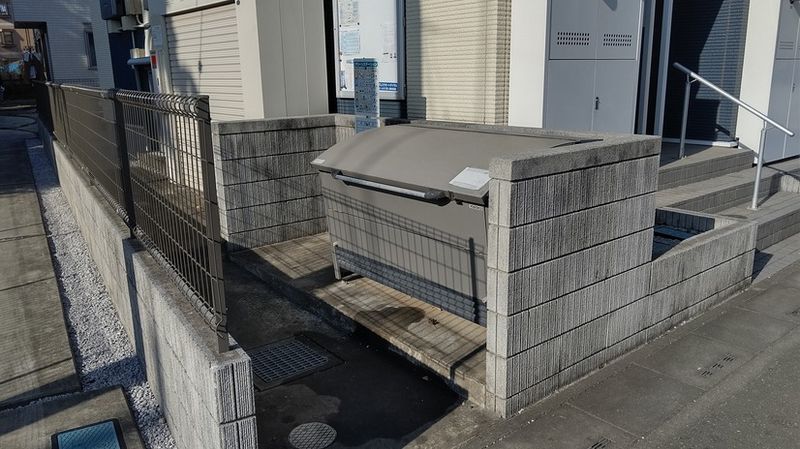 レオネクストフェリシティ高坂 その他