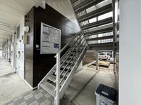 レオパレスＡＩＫＥＩ エントランス