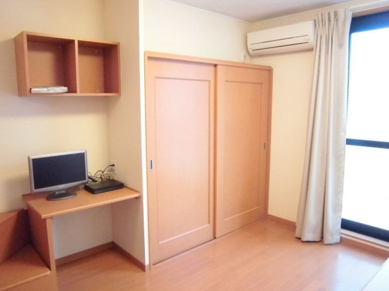 leopalace Ouka Storage