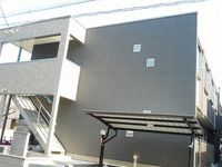 クレイノコンソラータ 共用部分