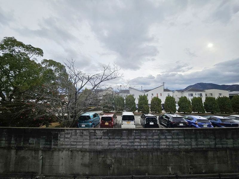 LEONEXT Eclair Kita Imaichi View