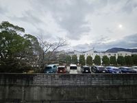 LEONEXT Eclair Kita Imaichi View