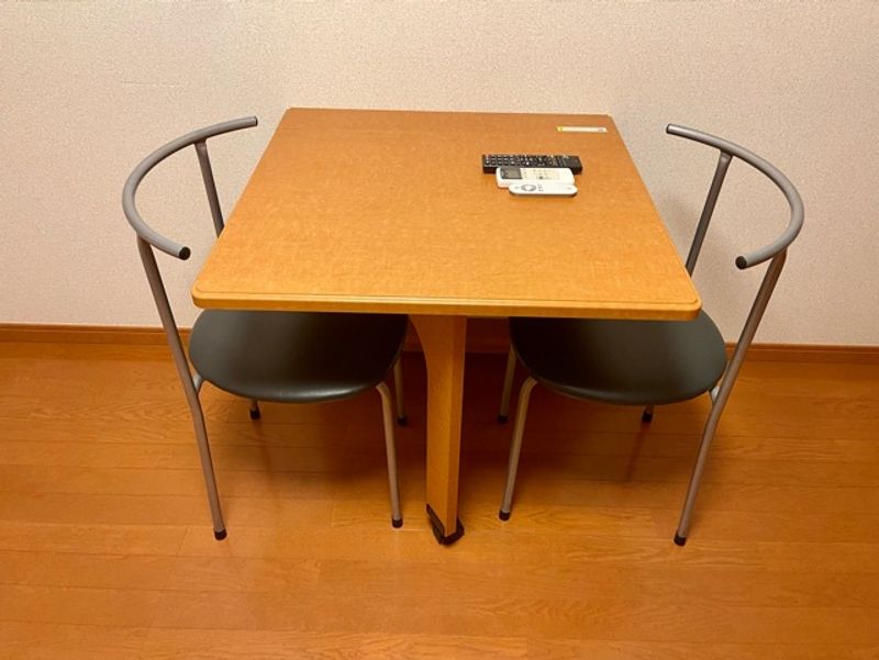 レオパレスダイカ その他