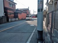 クレイノアメリアメゾン 眺望