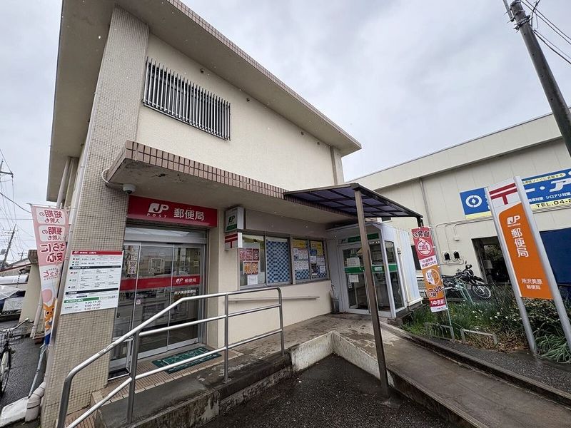 レオパレスルーブルⅡ 周辺環境