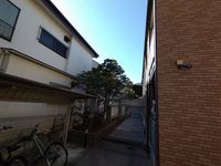 レオネクストエクセルアサヒⅢ 眺望