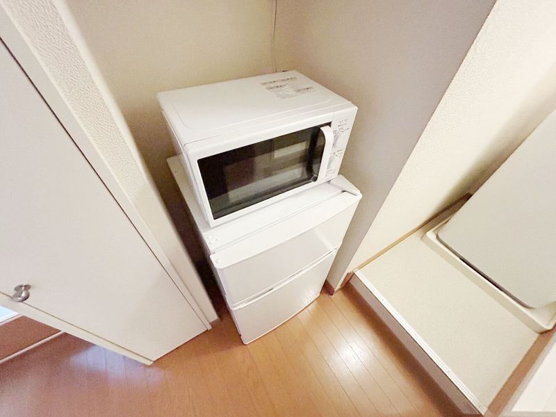 レオパレスダンデリオンびわぶち その他設備