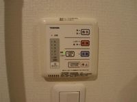 レオパレス福浜Ａ その他設備