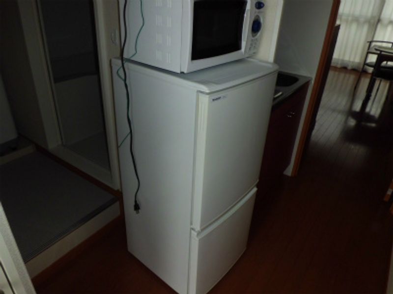 レオパレス広見 その他